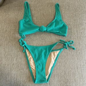 Bathing Suit